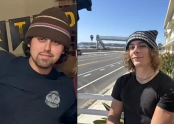 Desaparecen dos jóvenes estadunidenses en Tijuana