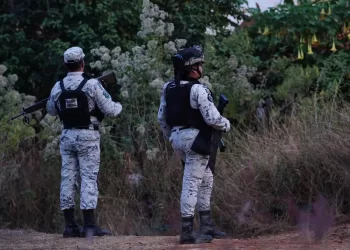 Fuentes oficiales confirman seis muertos en ataques contra elementos del Ejército y GN