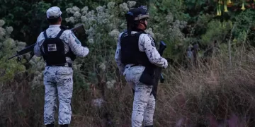 Fuentes oficiales confirman seis muertos en ataques contra elementos del Ejército y GN