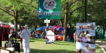 Promueve Ayuntamiento de Victoria. turismo y emprendimiento