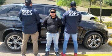 Cae en Veracruz ‘El Veterano’, integrante de la Mara Salvatrucha; lo buscaba el FBI