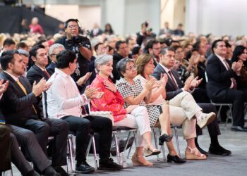 DIF Tamaulipas refuerza nuestra vocación de gobierno humanista: AVA