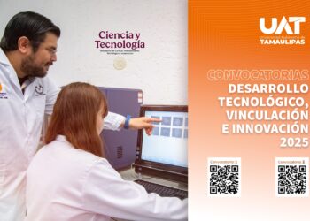 Abre la UAT convocatorias para proyectos de innovación y desarrollo tecnológico