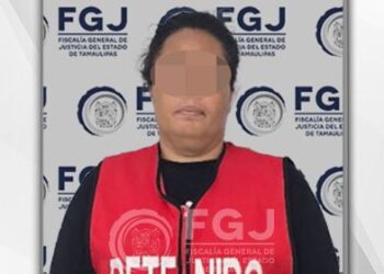 Vinculan a proceso a Leticia Argentina “E” por homicidio en Nuevo Laredo