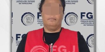 Vinculan a proceso a Leticia Argentina “E” por homicidio en Nuevo Laredo