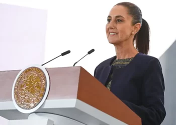 Sheinbaum emite decreto para fortalecer la Comisión Nacional de Búsqueda