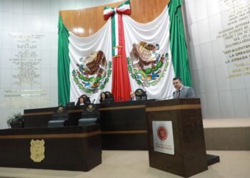 Avala Congreso de Tamaulipas reformas nacionales a Constitución en materia de soberanía, juventud y maíces nativos