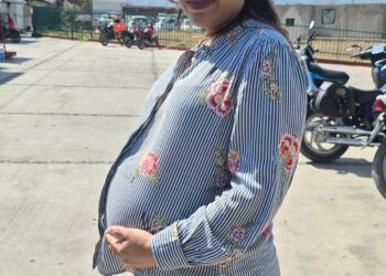 Reducen mortalidad materno en casos de emergencias obstétricas médicas en Tamaulipas