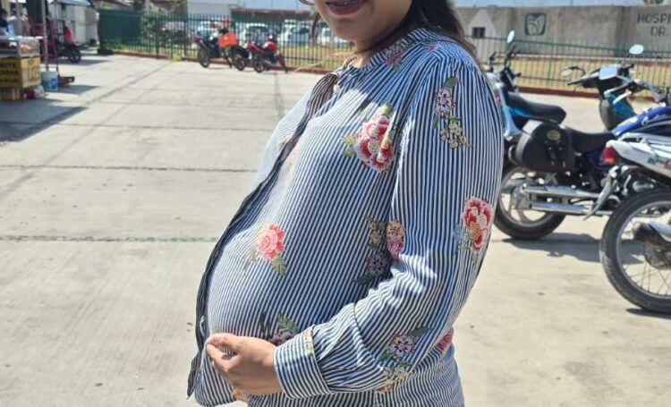 Reducen mortalidad materno en casos de emergencias obstétricas médicas en Tamaulipas