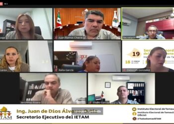 IETAM pondrá a disposición espacio de difusión para personas candidatas a juzgadoras