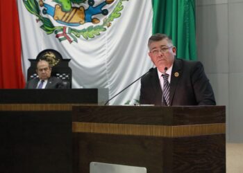 Congreso de Tamaulipas aprueba reforma para regular registro y uso de motocicletas