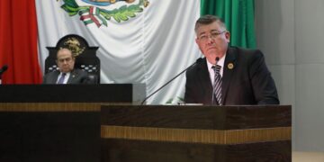 Congreso de Tamaulipas aprueba reforma para regular registro y uso de motocicletas