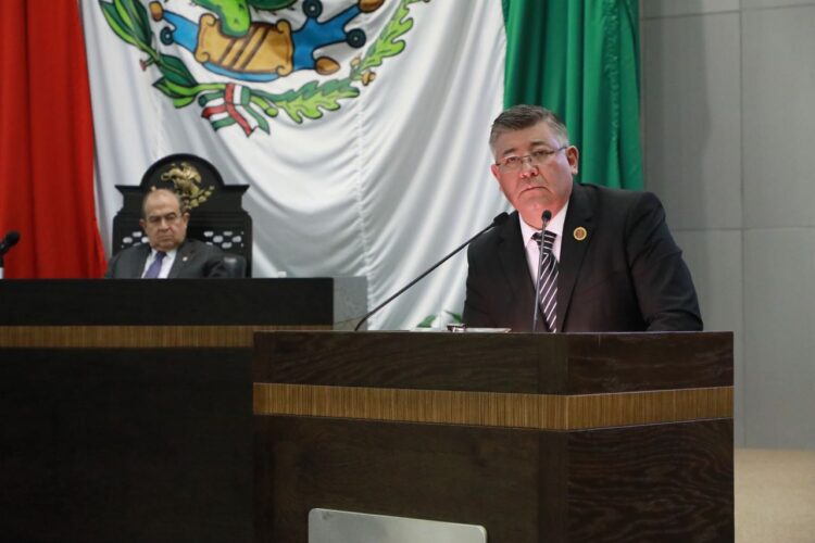 Congreso de Tamaulipas aprueba reforma para regular registro y uso de motocicletas