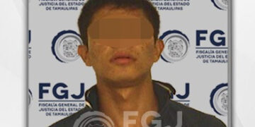 Sentencian a 20 años de prisión a Roberto “L” por homicidio en Cd. Victoria