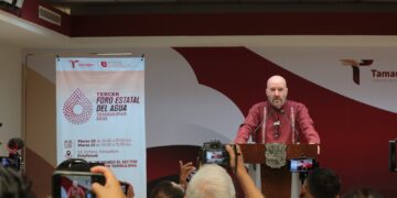 Invita Secretaría de Recursos Hidráulicos a la ciudadanía a participar en actividades del Día Mundial del Agua 