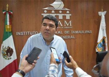 Avanza el Proceso Electoral para personas juzgadoras del Poder Judicial en Tamaulipas 