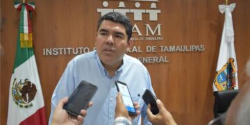 Avanza el Proceso Electoral para personas juzgadoras del Poder Judicial en Tamaulipas 