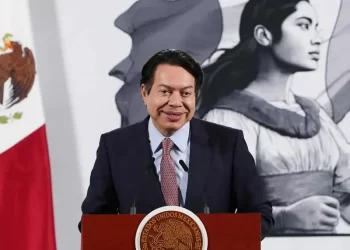 Secretaría de Educación Pública entrega cinco compromisos con magisterio sobre Ley del ISSSTE