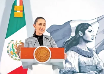 Arranca Sheinbaum la construcción de 160 mil 336 casas en México