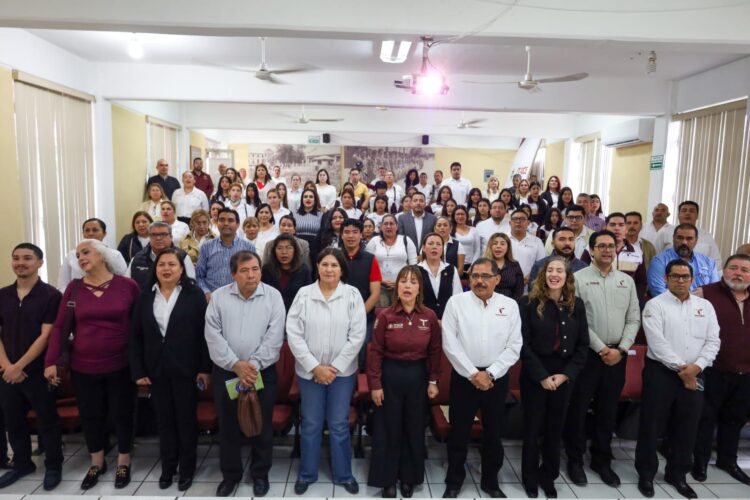 Certificará Tamaulipas habilidades de repatriados adquiridas en Estados Unidos