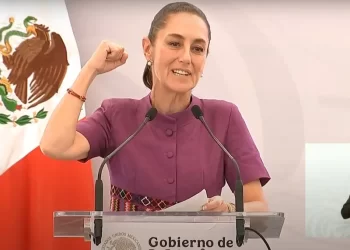 CFE recuperará su rectoría en 2025: Sheinbaum