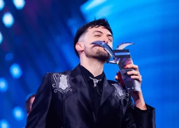 El sonorense Kakalo gana la Gaviota de Plata en Viña del Mar