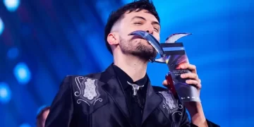 El sonorense Kakalo gana la Gaviota de Plata en Viña del Mar