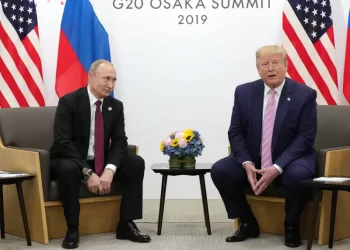 Putin y Trump acuerdan tregua de 30 días y entrega de prisioneros a Ucrania