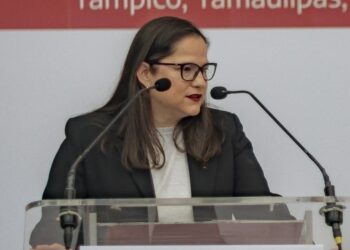 Ley del ISSSTE no afectará a las y los maestros: Lucía Aimé Castillo