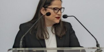 Ley del ISSSTE no afectará a las y los maestros: Lucía Aimé Castillo