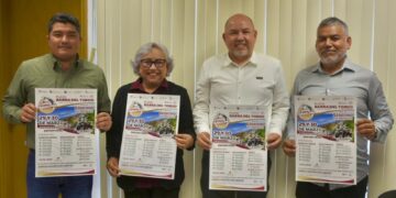 Anuncian torneo de pesca en Barra del Tordo, en Aldama, Tamaulipas