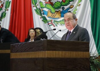 Congreso de Tamaulipas impulsa acción contra el consumo de la droga fentanilo