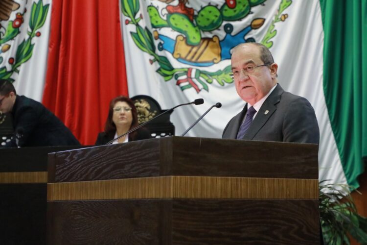 Congreso de Tamaulipas impulsa acción contra el consumo de la droga fentanilo