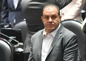 Desecha Comisión Instructora del Congreso solicitud de desafuero a Diputado Cuauhtémoc Blanco