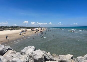 Prepara Tamaulipas diez módulos para la atención de turistas para semana santa