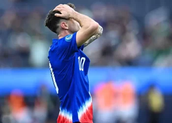 Panamá deja a Estados Unidos sin final de Liga de Naciones