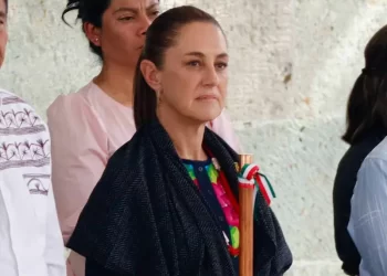 Nuestro objetivo es fortalecer las instituciones de salud: Claudia Sheinbaum