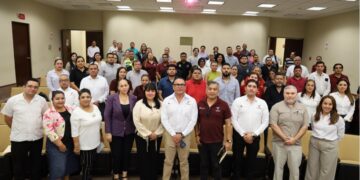  Impulsan acciones para garantizar seguridad de defensores de derechos humanos y periodistas en Tamaulipas