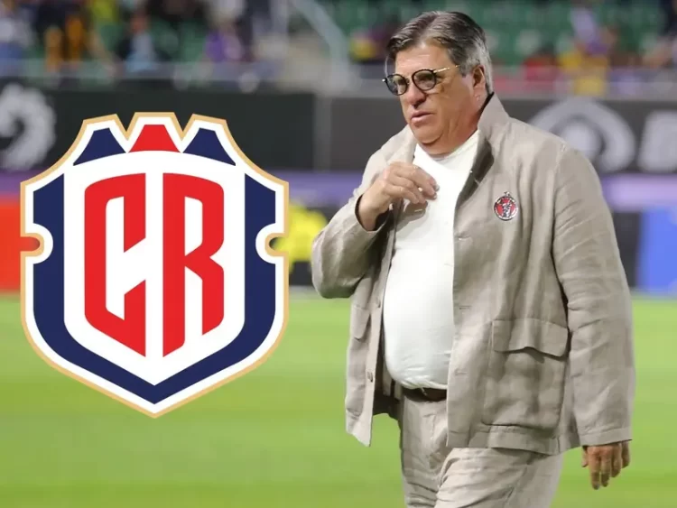 ‘Piojo’ Herrera brilla en su debut oficial con Costa Rica; golean 7-0