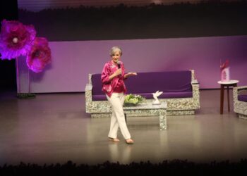 Transforma María de Villarreal la asistencia social en “apapachos” por Tamaulipas