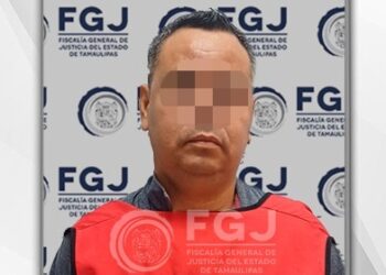 Vinculan a proceso a Jesús Biviano “T” por abuso sexual a menor en Tampico