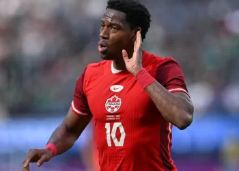 Canadá derrota 2-1 a Estados Unidos en la Liga de Naciones