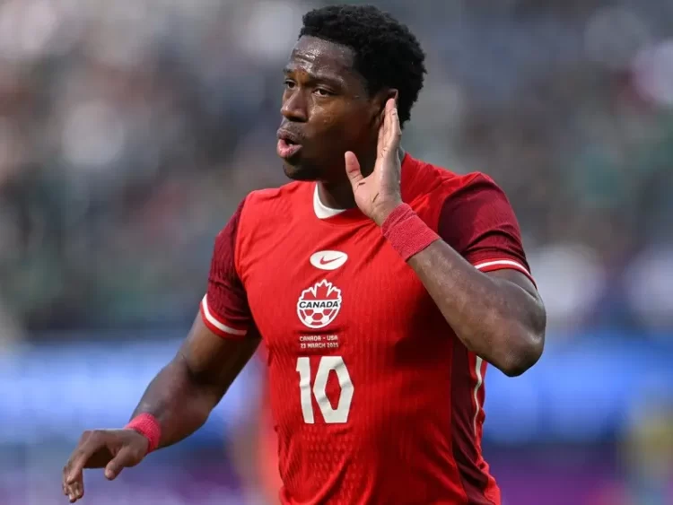 Canadá derrota 2-1 a Estados Unidos en la Liga de Naciones