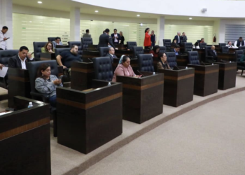 Proponen considerar el incendio intencionado como delito grave en Código Penal de Tamaulipas