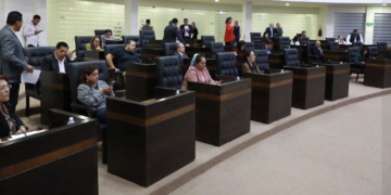 Proponen considerar el incendio intencionado como delito grave en Código Penal de Tamaulipas