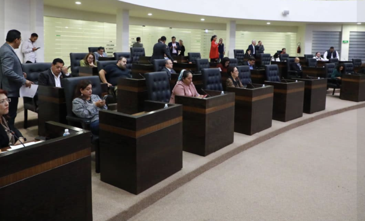 Proponen considerar el incendio intencionado como delito grave en Código Penal de Tamaulipas