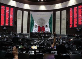 Cámara de Diputados aprobó el paquete de nuevas leyes secundarias sobre transparencia y protección de datos personales