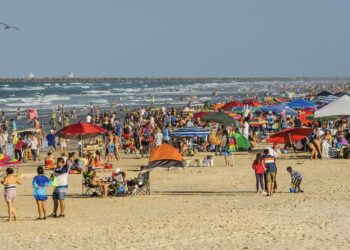 Fortalecen destinos y sitios turísticos de Tamaulipas previo a vacaciones de Semana Santa
