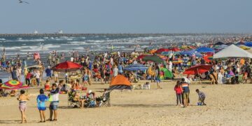 Fortalecen destinos y sitios turísticos de Tamaulipas previo a vacaciones de Semana Santa