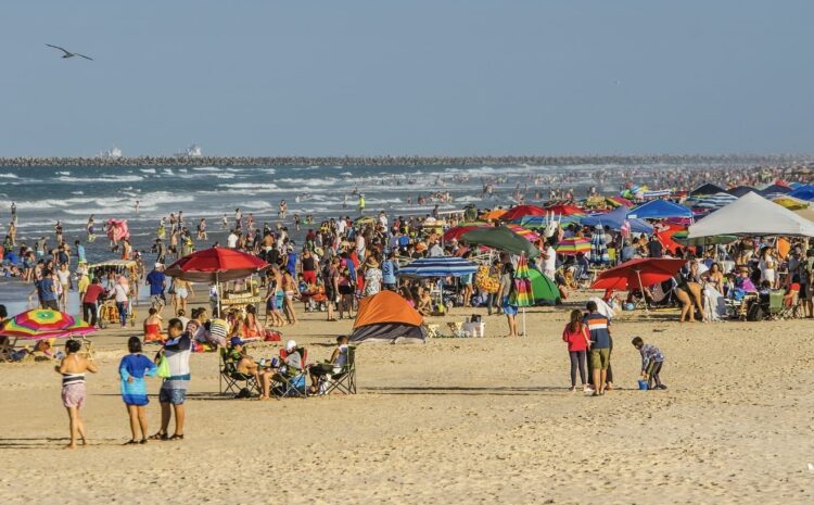 Fortalecen destinos y sitios turísticos de Tamaulipas previo a vacaciones de Semana Santa